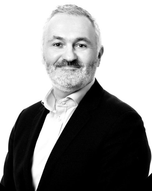 Philip Howlin - The Advisor Board