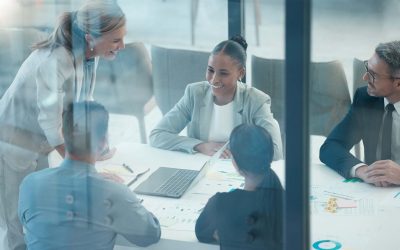 The Importance of a Clear Structure for Client Reviews