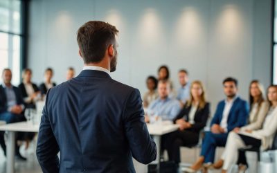 A Financial Advisor’s Guide to Running a Business with Clarity and Confidence