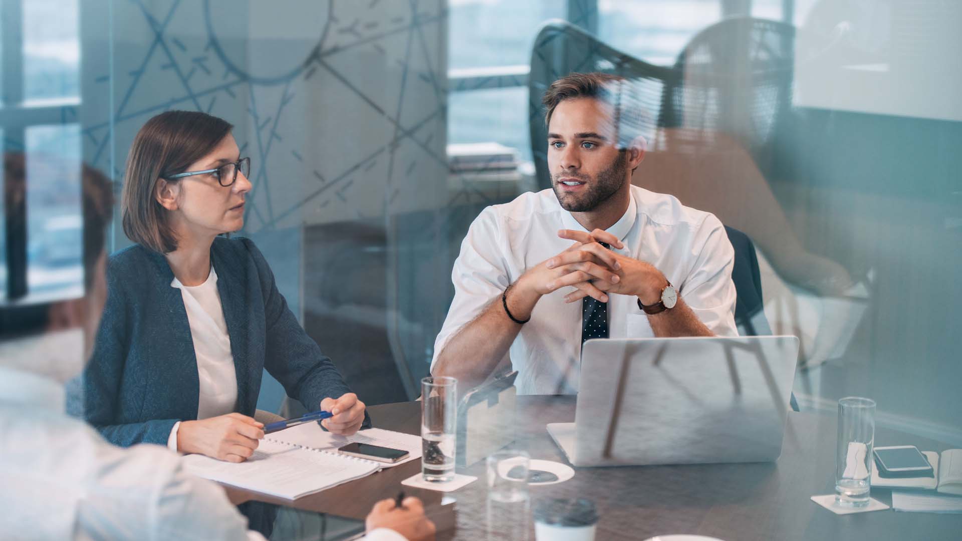 The Advisor Board - Gap Analysis