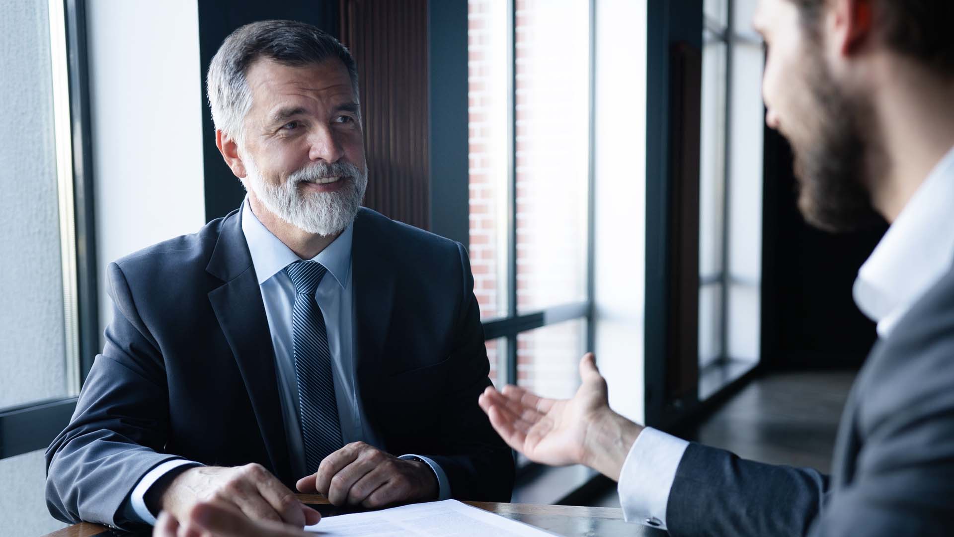 The Advisor Board - Retirement Coaching